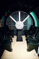 Underwater Egress Chamber