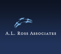 AL Ross Associates Logo
